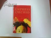 Empress Orchid 慈禧传记 英文原版