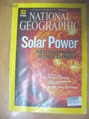 原版美国《国家地理杂志》National Geographic （September  2009）