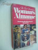 The Good Housekeeping: Woman\'s Almanac【好主妇：妇女年鉴，英文原版】