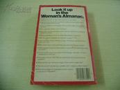 The Good Housekeeping: Woman\'s Almanac【好主妇：妇女年鉴，英文原版】