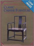 王世襄 明式家具珍赏 英文版 1991年 Classic Chinese Furniture: Ming and Early Qing Dynasties