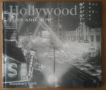 HOLLYWOOD THEN AND NOW(好莱坞的过去和现在）