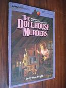 Apple fiction:The dollhouse murders