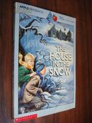 Apple fiction:The house in the snow 插图本