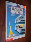 Apple paperbacks:Sleepers, wake