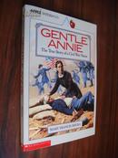 Apple fiction: Gentle Annie - the true story of a civil war nurse 品相非常好