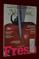 纽约杂志 NEW YORK  2004/05/24 外文杂志
