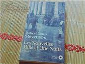 Robert Louis Stevenson Les Nouvelles Mille et Une Nuits