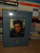 17   elvis: A Tr ibue to his life（精装8开