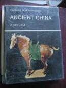 ANCIENT CHINA JOHN HAY（馆藏）