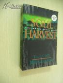 Soul Harvest: The World Takes Sides (Book Four)【末世迷踪：夺灵大战，蒂姆·莱希、杰里·詹金斯，英文原版】