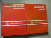 Information Engineering II