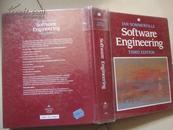 Software Engineering （Third Edition）（英文原版）（精装）