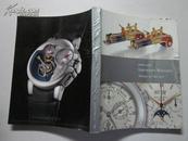 CHRISTIE\'S HONG KONG IMPORTANT WATCHES 30 MAY 2011 2867(佳士得重要的手表2011年5月30日,2867)