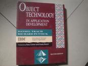 Object Technology in Application Development （Second Edition）