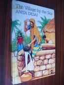 The Village by the Sea ANITA DESAI  An Indian Family Story精装本