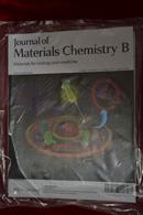 JOURNAL OF Materials Chemistry B VOL.1 NUM.2 2013/01/14  P125-240 材料化学杂志 Materials for biology and medicine