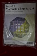 JOURNAL OF Materials Chemistry A VOL.1 NUM.18 2013/05/14  P5439-5776 材料化学杂志 Materials for energy and sustainability