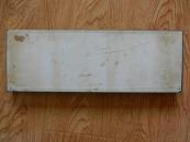 常州宫梳名蓖十二金钗 【合. 长45厘米.宽16厘米】