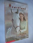 Heartland:Healing horses,healing hearts...Breaking free