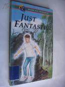 Just Fantastic (Nelson Mini-Anthologies)