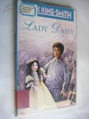 Lady Daisy (插图本) 软塑壳包装