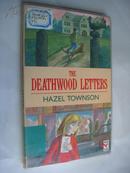 The deathwood letters 软塑壳包装