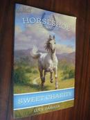 The Horseshoe trilogies：Sweet Charity