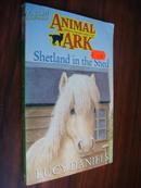 Shetland in the shed 插图本