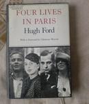 Four Lives in Paris