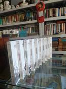 中国晋城地情大全套--特制超豪华实木箱子包装礼品书--【晋城历史文化丛书】--全10册--虒人永久珍藏