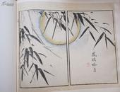 中国古代版画 chinesische farbendrucke aus dem lehrbuch des senfkorngarters