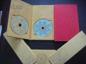 A silk road journeyⅡ: a passage to India（限量版精美盒装，书籍布面精装 带有intriguing India CD和DVD各一张）