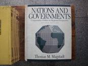 nations and governments
