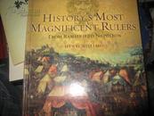 historr,s most magnificent rulers近百幅图片