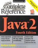Java[tm] 2: The Complete Reference【外文原版】