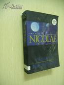 Nicolae: The Rise of Sntichrist (Book Three)【末世迷踪：终极魔王，蒂姆·莱希，英文原版】
