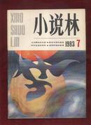 小说林1983年第7期