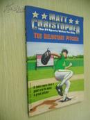 Matt Christopher:The Reluctant Pitcher【英文原版】