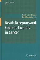 Death Receptors and Cognate Ligands in Cancer