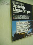 Spanish Made Simple【英文原版】