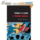 Crime and Law in Media Culture 