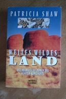  Weites wildes Land. - Patricia Shaw 