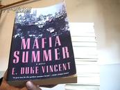 MAFIA SUMMER