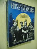 The Official Honeymooners Treasury【官方蜜月旅行宝库，英文原版】