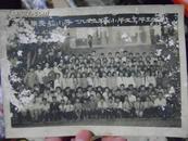 都昌县实脸小学1965年毕业照