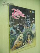 The Dark Crystal