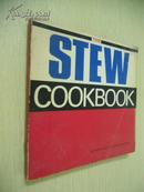The Stew Cookbook