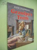 Grandpa\'s Teeth
