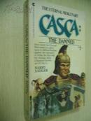 CASCA:The Damned